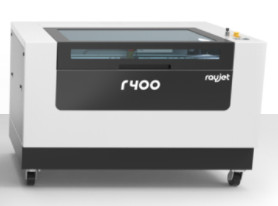 Rayjet Laser Adds Mid-Size Laser to R Series Product Line