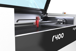R400 Laser Cutter