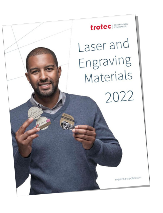 Our New 2022 Materials Catalog is Now Available for Download!